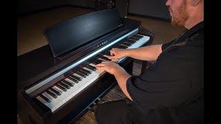 Kawai CA48 Digital Piano - All Playing, No Talking!