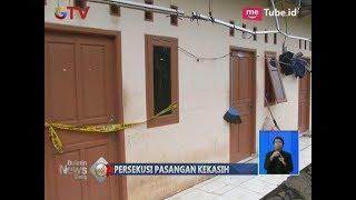 Informasi Terkini Terkait Kasus Persekusi & Penganiayaan Pasangan yang Diduga Mesum - BIS 15/11