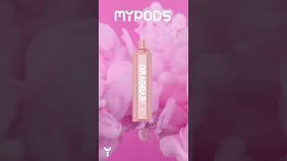 MyPods - Zovoo DRAGBAR