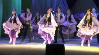 Leissen Ensemble (Bashkortostan, Russia), part 3