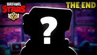 Something CRAZY Happened in Brawl Stars.. #StarrParkCCTV