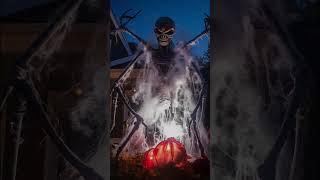 What Makes Halloween Night So Mysterious? #halloween #night #mysterious  #spooky #ghost #witch