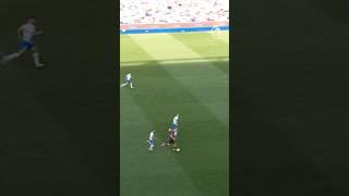 Brilliant counter-attack, heartbreaking finish