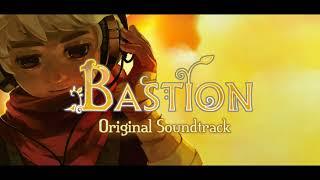 Darren Korb - Bastion OST (2011)