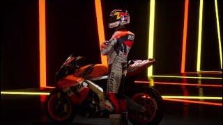 nicky hayden 69 - The Funeral (Band of horses)