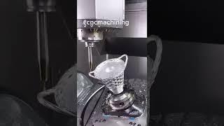 cnc milling machine #engineering #future #viralshorts #shorts