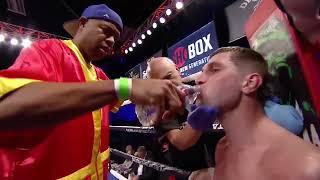 VLADIMIR SHISHKIN  VS ULISES SIERRA   FULL FIGHT #Detroit