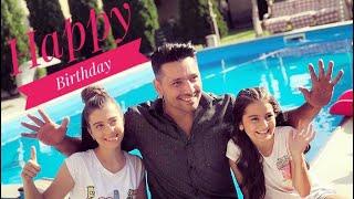 Hayk Durgaryan feat. Bella VS Milla - Happy Birthday