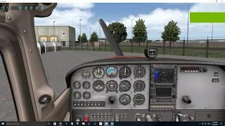 X Plane 11 World traffic 3