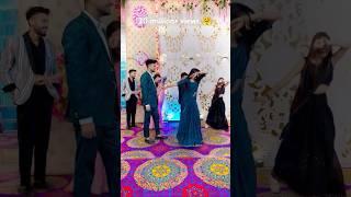 Sasural Mai Jawangi | Tanu Leke | #shortvideo #Weddingdance #shorts #trending #Govindmittal ki gang