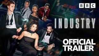 Industry S3 Trailer - BBC