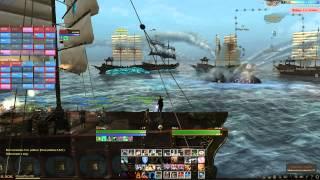 ArcheAge #18,1 - World Boss - The Kraken [Uncut]