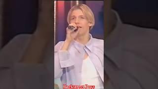 Backstreet Boys | Get Down | (LIVE)(1996)