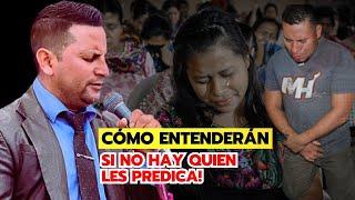 MENSAJE NUNCA ANTES VISTO- TE SACARÁ LAGRIMAS