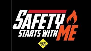 Safety Starts With Me | Best Safety Motivation video | Safety Attitude At Work