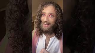 Jesus was Trans | Just Science Things- Gay Jesus's most controversial video #shorts