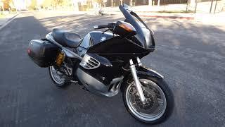 1996 BMW K1100 RS