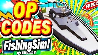 *2023* ALL WORKING CODES PET & FISHING SIMULATOR | PET & FISHING SIMULATOR CODES