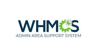 WHMCS Tour - Support Tools