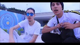 LMHEYB ft WHY-T - G.A.N.G (OFFICIAL VIDEO CLIP )