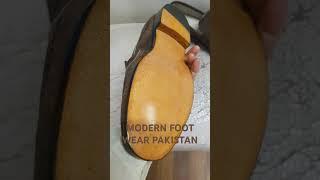 #Handmade Stylish Smart Casual Suede Loafer#            #+92 333 564 1198#