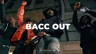 [FREE] POP SMOKE Type Beat - "BACC OUT" | NY Drill Type Beat 2023