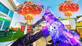 Double NUKE in Black Ops 6 (Black Ops 6 Gameplay)