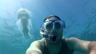 Бразилия, Остров Фернанду-ди-Норонья - Brazil, Fernando de Noronha Island