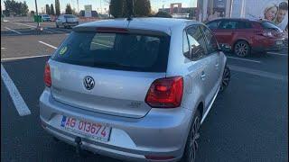 CEA MAI ECONOMICĂ MAȘINĂ : Volkswagen Polo