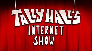 I Animated the Tally Hall's Internet Show Intro