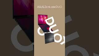 Unbox the ultimate Valentine's Day treat with Zenbook DUO. 