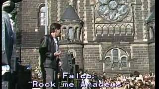 Falco - Rock Me Amadeus [Musik Convoy]