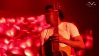 Glenn Fredly - Hikayat Cinta (Live at Colosseum Jakarta )