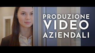 Produzione Video Aziendali | Showreel Corporate Video