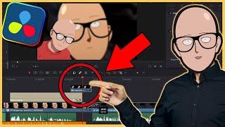  Así EDITO mis VÍDEOS en Davinci Resolve 