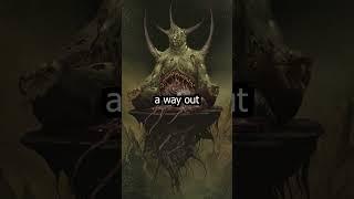 Nurgle Corruption Is NOT THAT BAD?! - What Is It Like To Be Corrupted By NURGLE In Warhammer 40k?