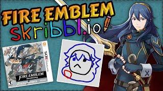 Fire Emblem Skribbl.io - Awakening Edition (ft. Pavise, Bismix, LinkKing7 & JaeAIK)