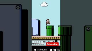 Super mario bros 3 #mario #nintendo