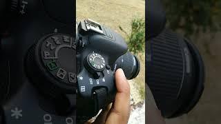 Canon 700D Review #canon750d #dslrcamera #700d #photography #videography #shortvideo #shorts Shot