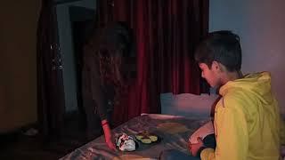 Sweet Dreams: A Short Horror Film