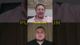 HEX & PulseChain: Legal Clarity Advantage Over Other L1s #shorts