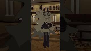 Zip and Edward.. Inspired by @Poomnation #shorts #fpe #vrchat #fundamentalpapereducation #funny