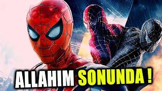 MCU Spider-Man 4 İçin Sam Raimi İsteniyor ! | Ağlamak İstiyorum !