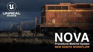 NEW NANITE WORKFLOW for your Unreal Project