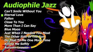 Audiophile Jazz - Susan Wong (Best Hits)