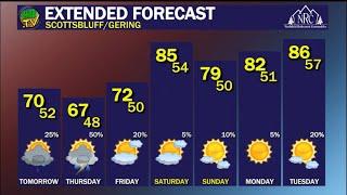 KNEB.tv Weather: June 3, 2025