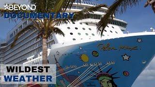 How Did This Cruise Survive This Storm | World's Wildest Weather | Beyond Documentary