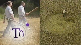 Debunking the Bower & Chorley Story: why Crop Circles aren't all Hoaxes