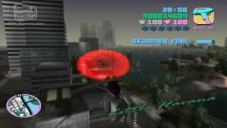 GTA Vice City - Walkthrough - Mission #58 - Dildo Dodo (HD)