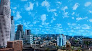 ULTRA REALISTIC SKYBOX / TIMECYC FOR SAMP / GTA SAN ANDREAS